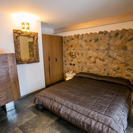 Design Oberosler Hotel Madonna Esterno foto