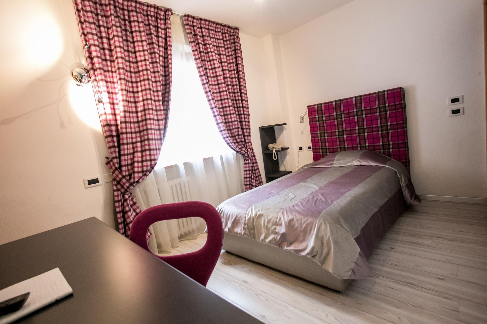 Design Oberosler Hotel Madonna Esterno foto