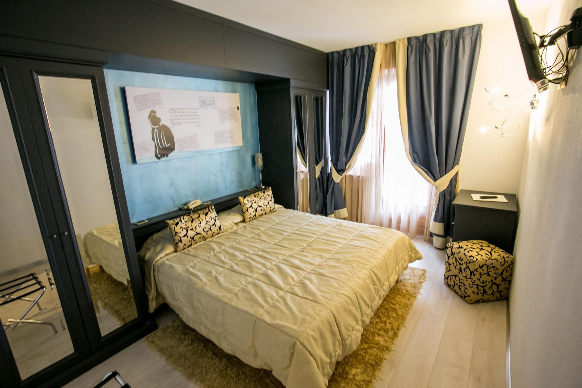 Design Oberosler Hotel Madonna Esterno foto