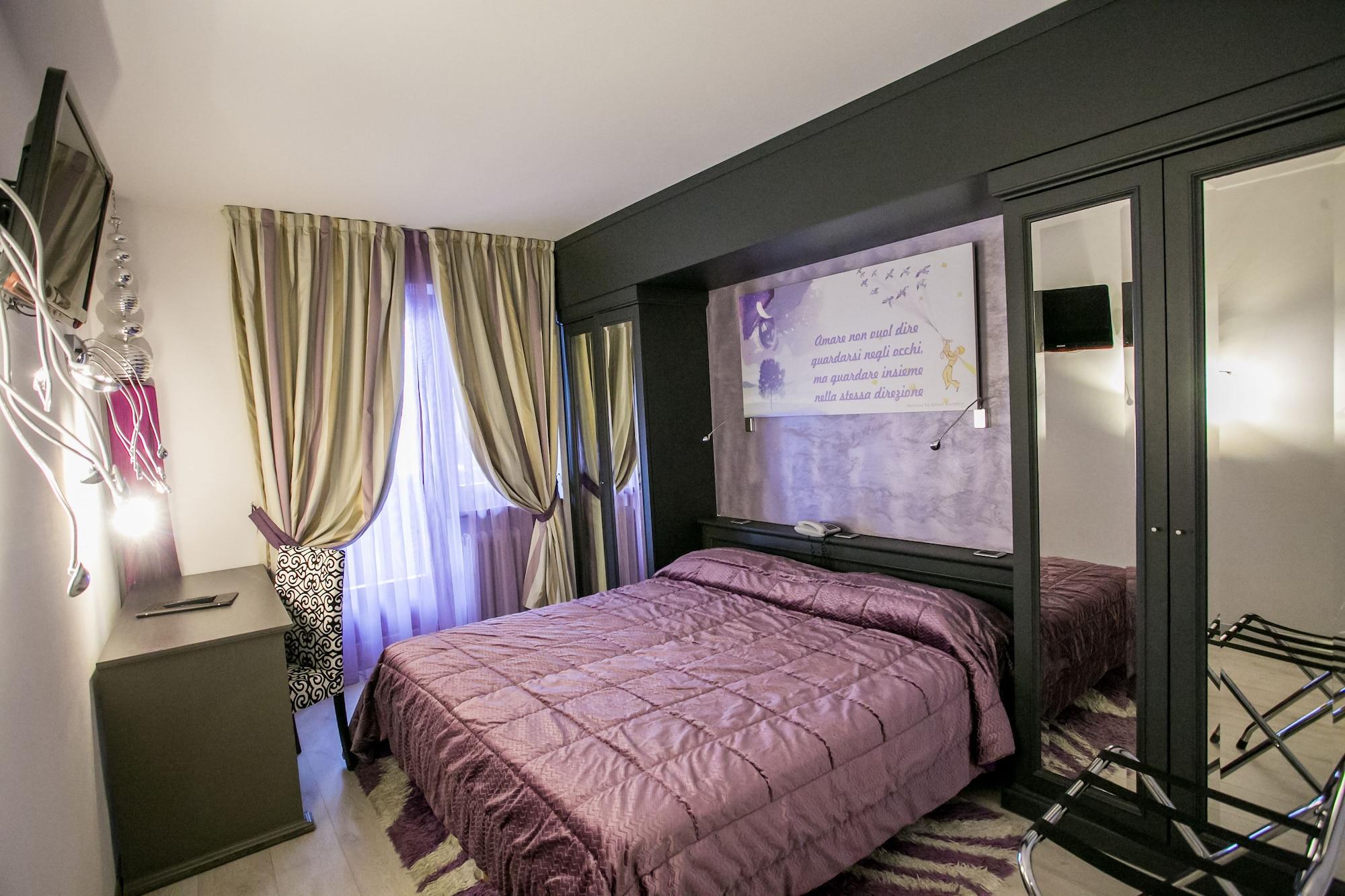 Design Oberosler Hotel Madonna Esterno foto