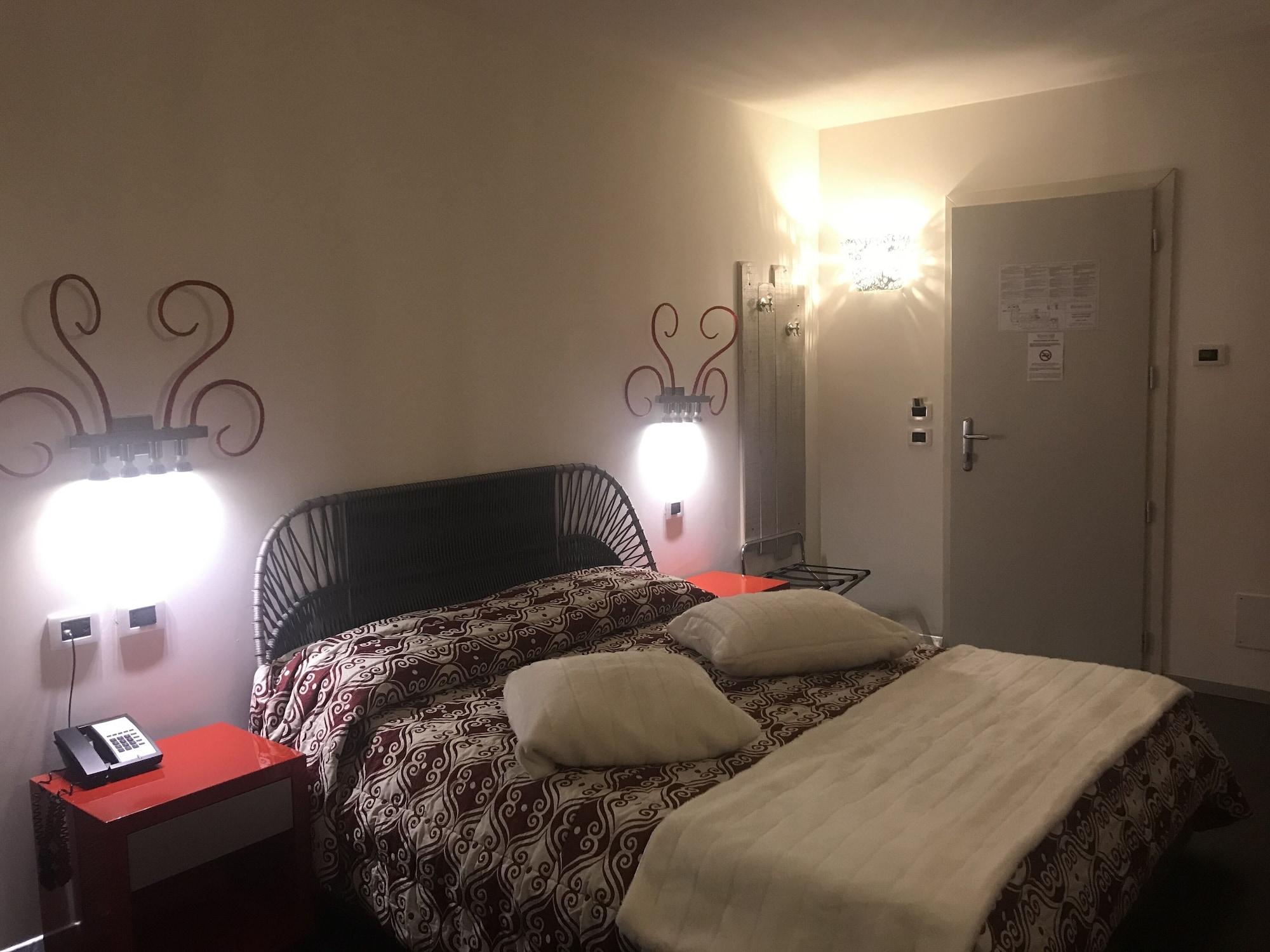 Design Oberosler Hotel Madonna Esterno foto