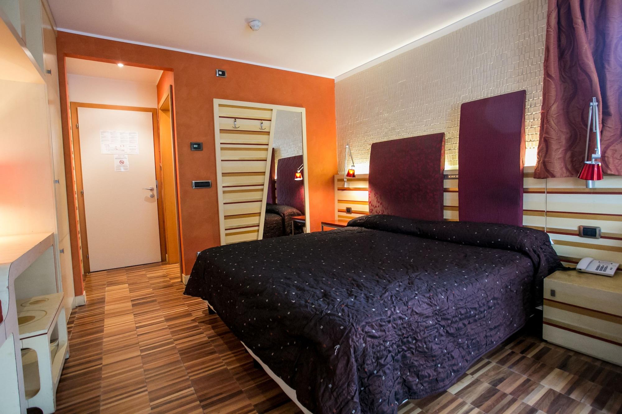 Design Oberosler Hotel Madonna Esterno foto