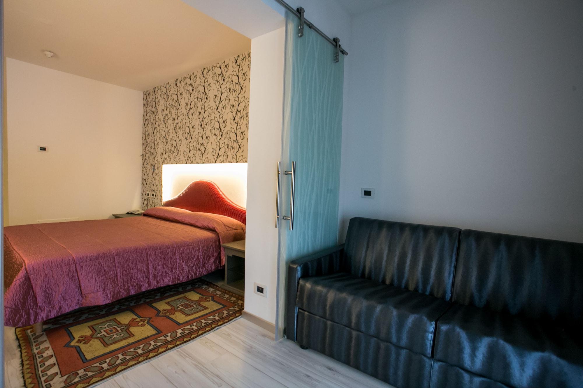 Design Oberosler Hotel Madonna Esterno foto
