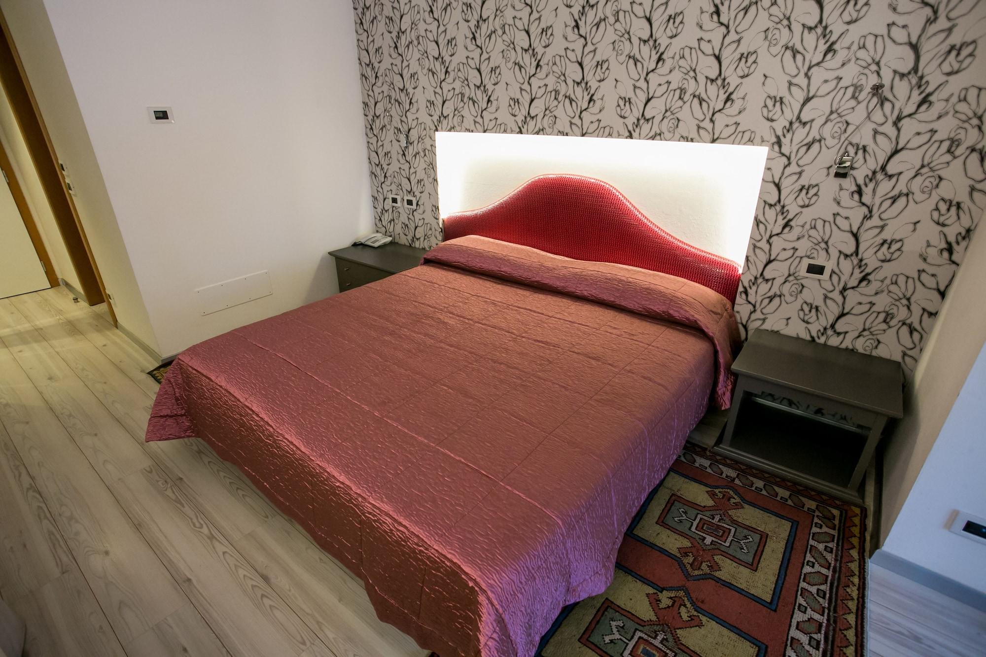 Design Oberosler Hotel Madonna Esterno foto