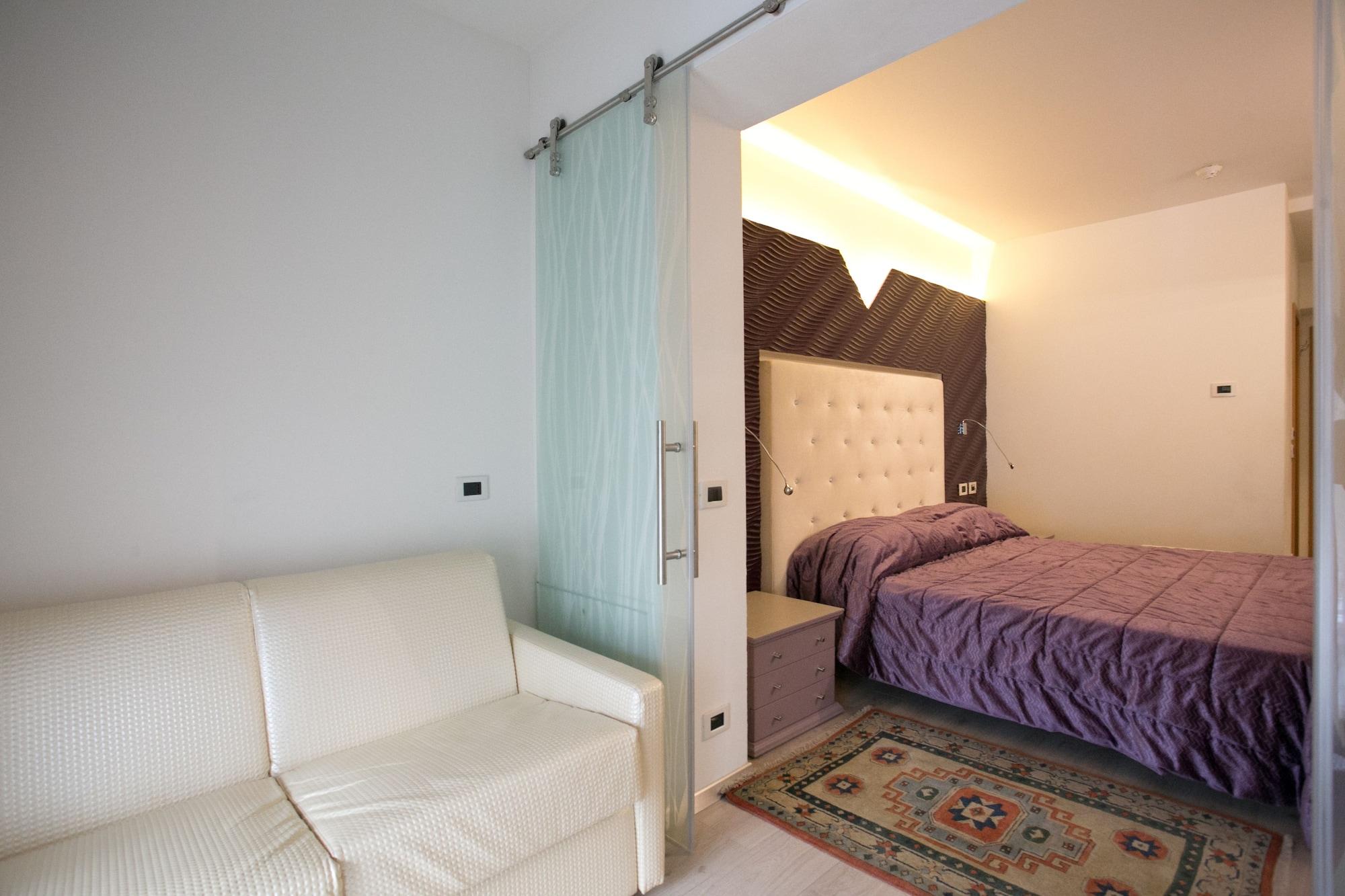 Design Oberosler Hotel Madonna Esterno foto