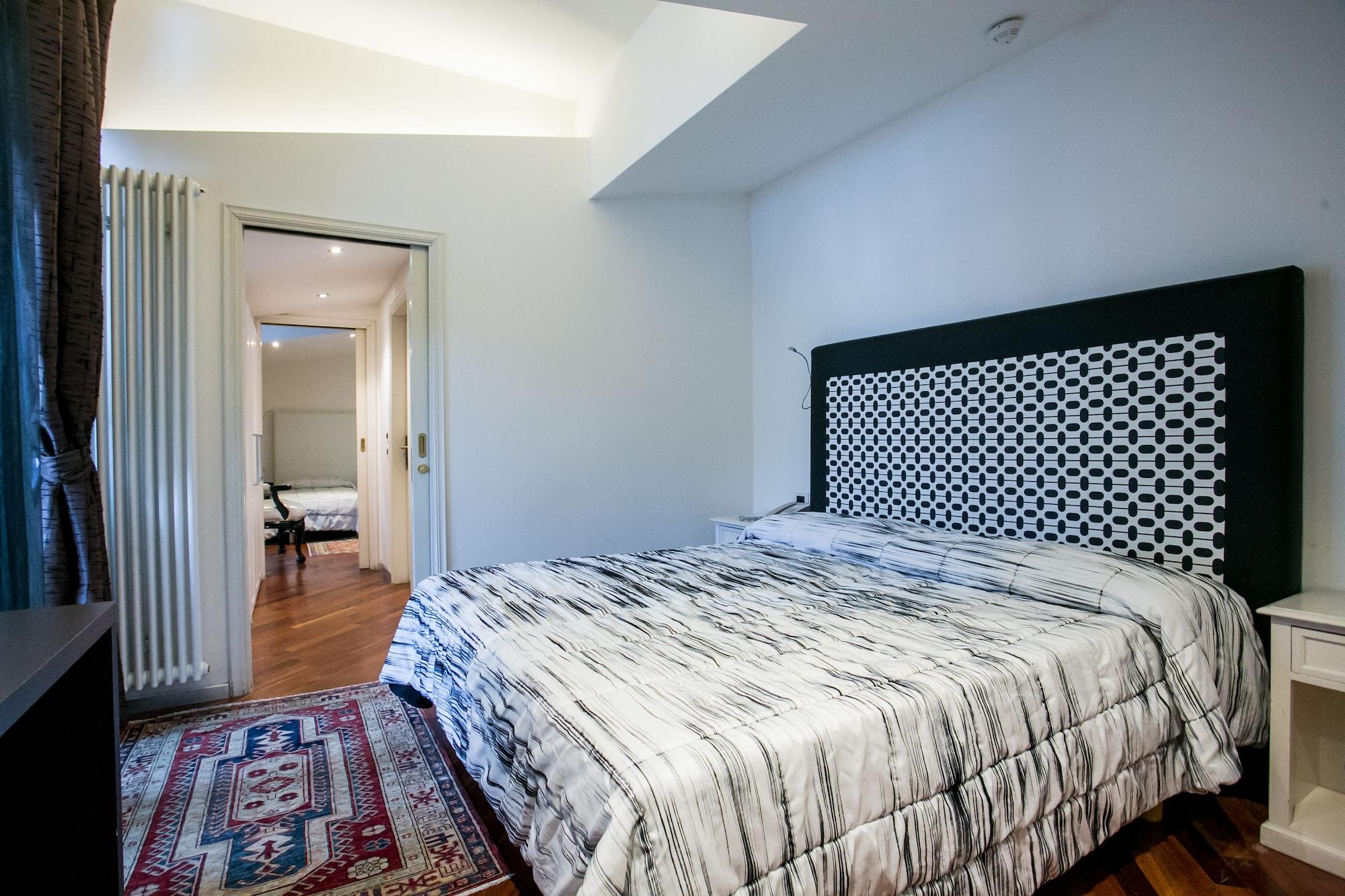 Design Oberosler Hotel Madonna Esterno foto