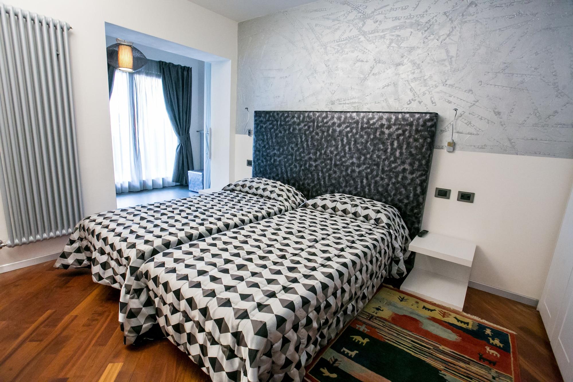 Design Oberosler Hotel Madonna Esterno foto