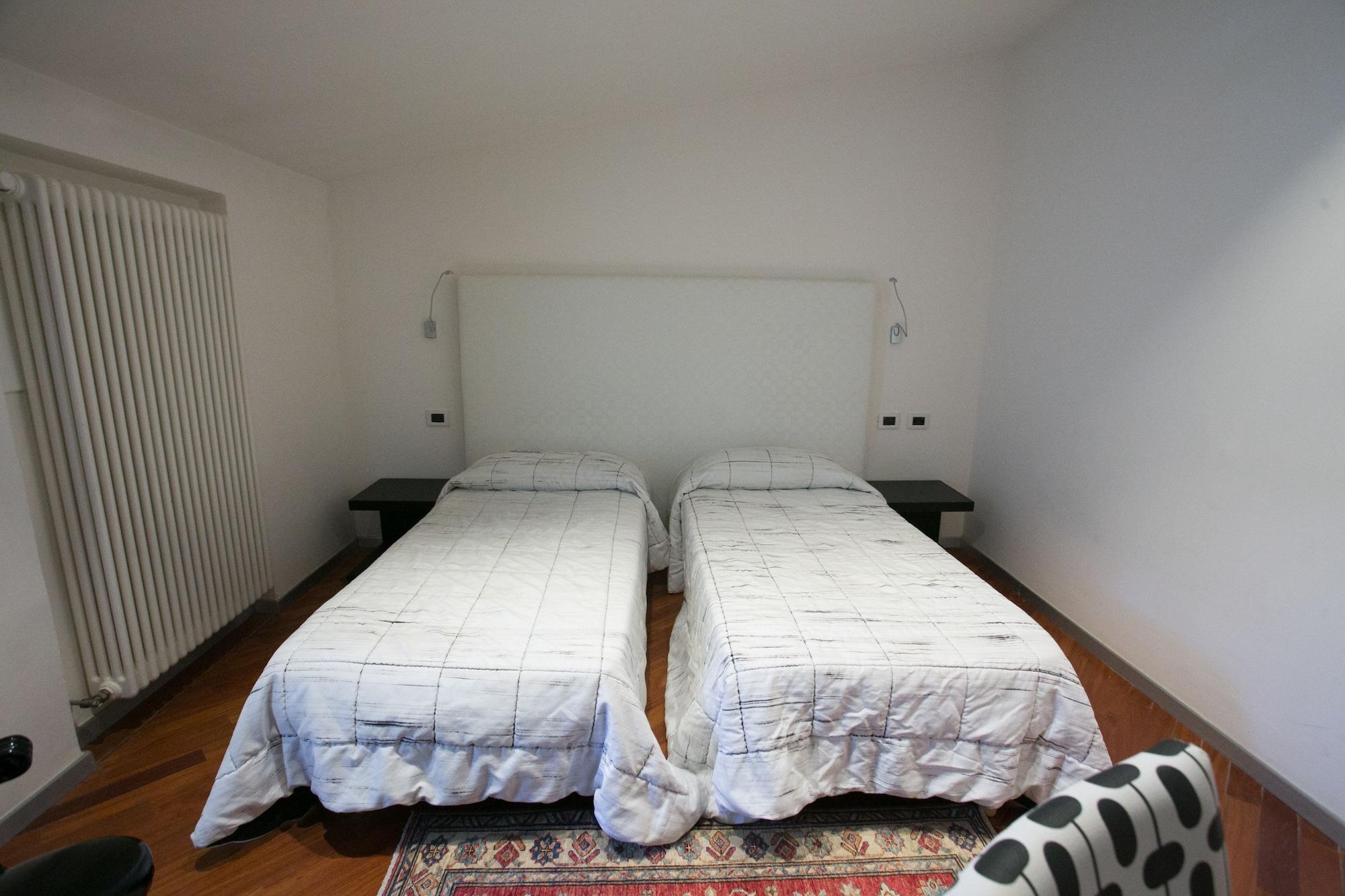 Design Oberosler Hotel Madonna Esterno foto