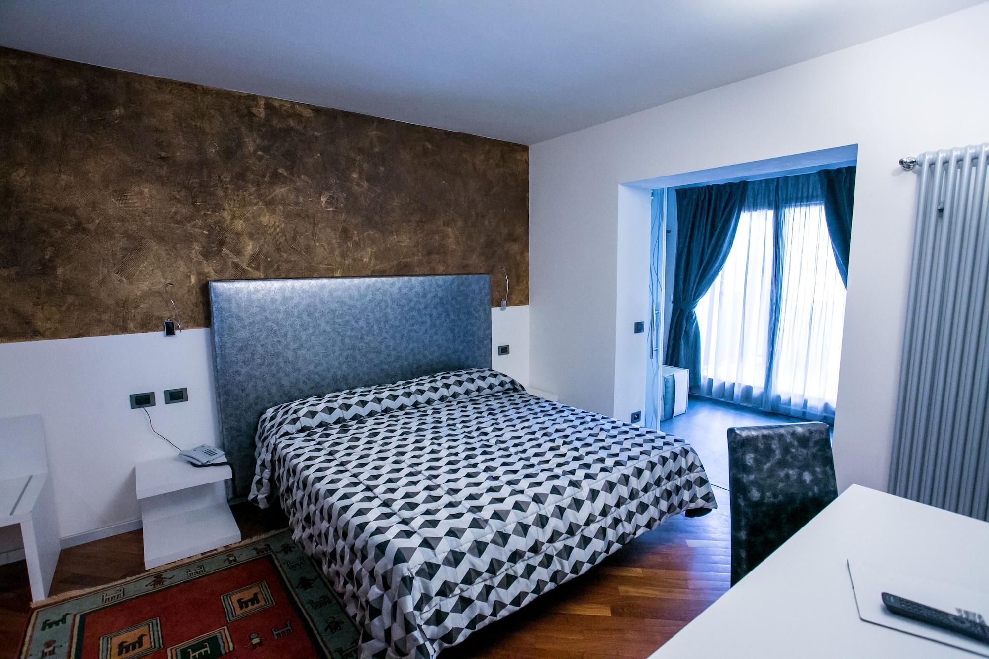 Design Oberosler Hotel Madonna Esterno foto