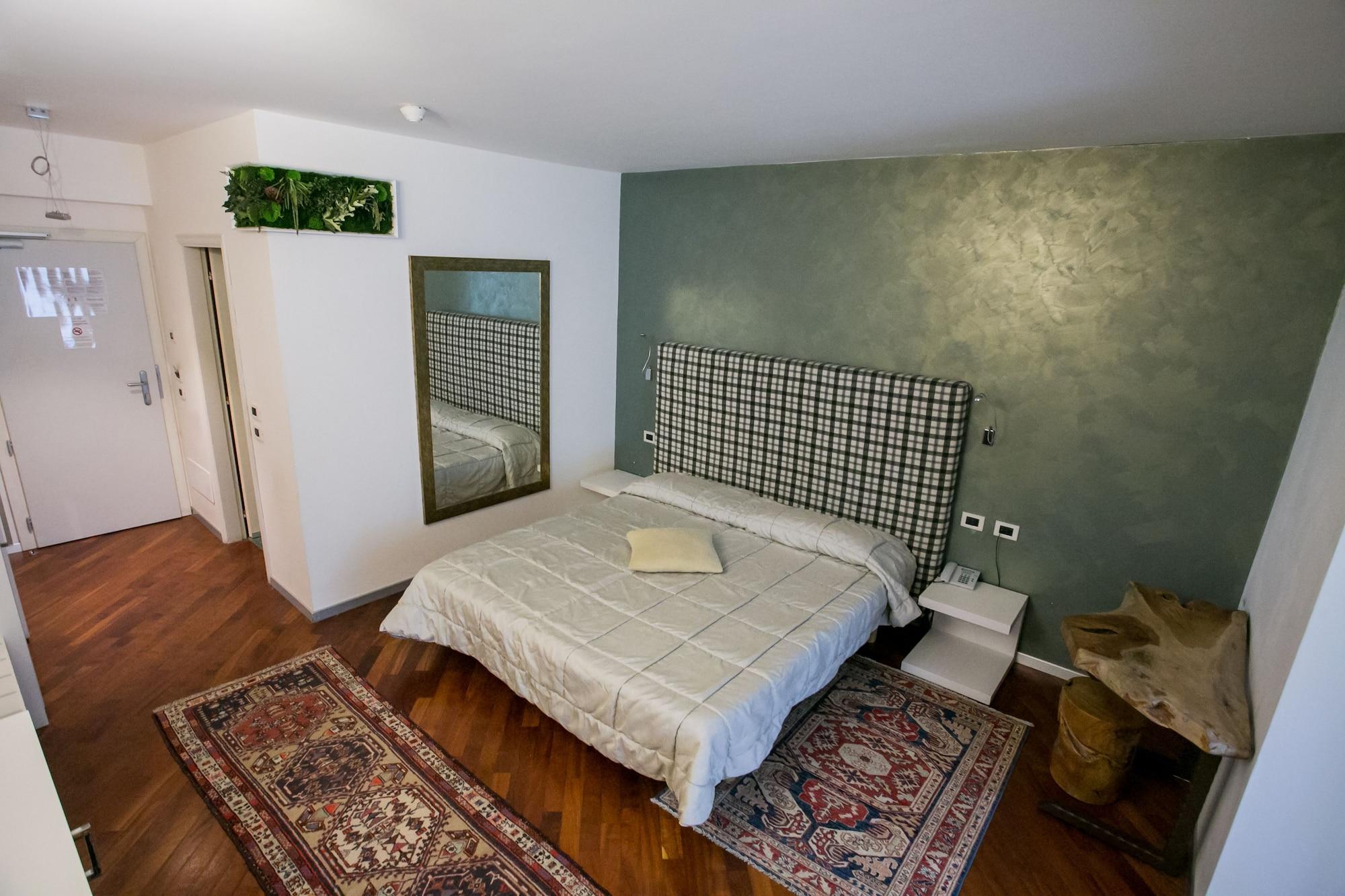 Design Oberosler Hotel Madonna Esterno foto