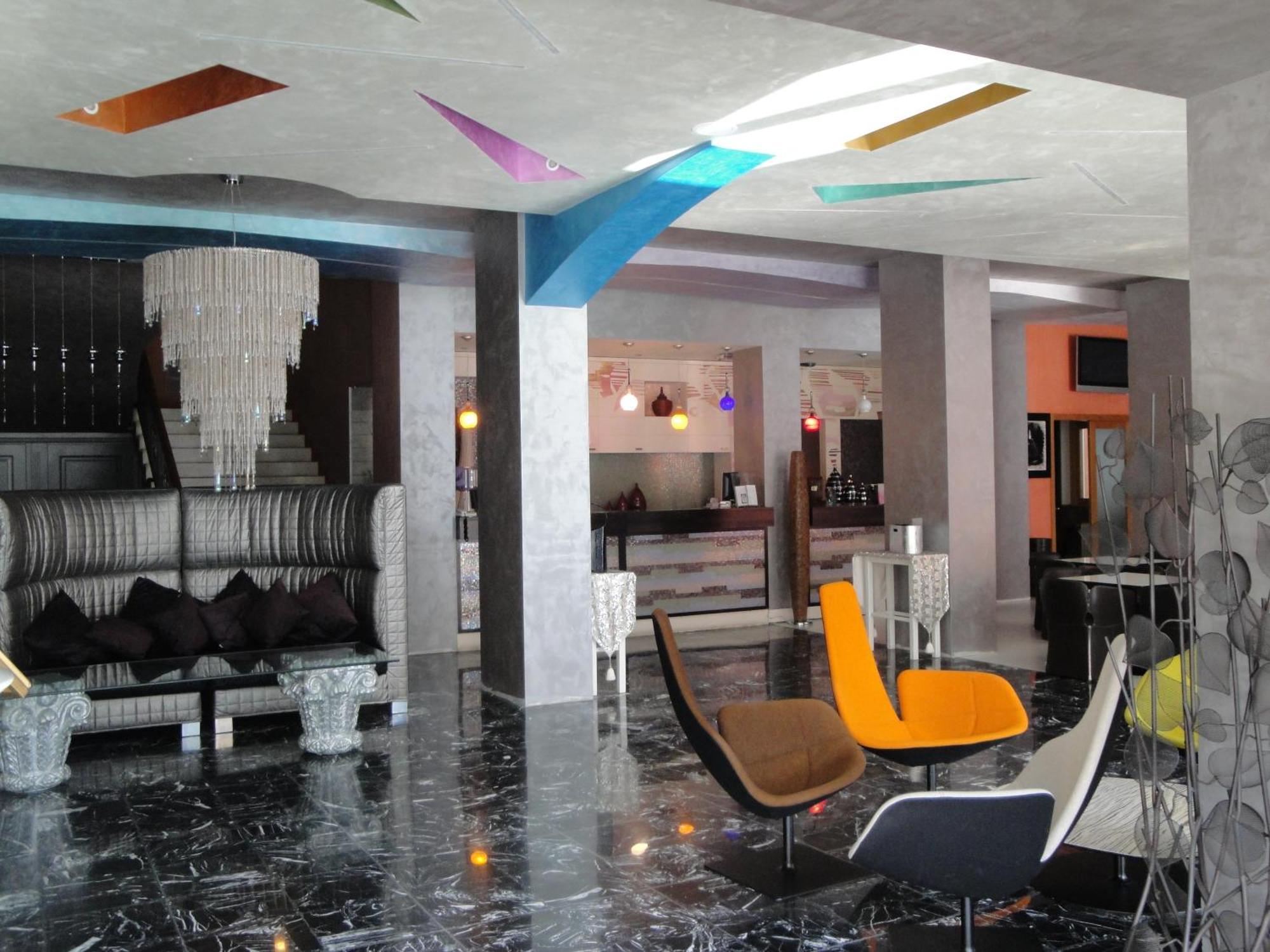 Design Oberosler Hotel Madonna Esterno foto