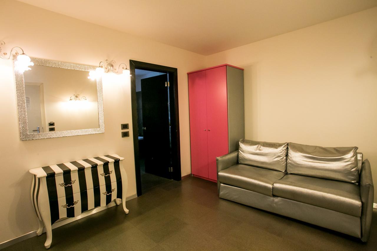 Design Oberosler Hotel Madonna Esterno foto