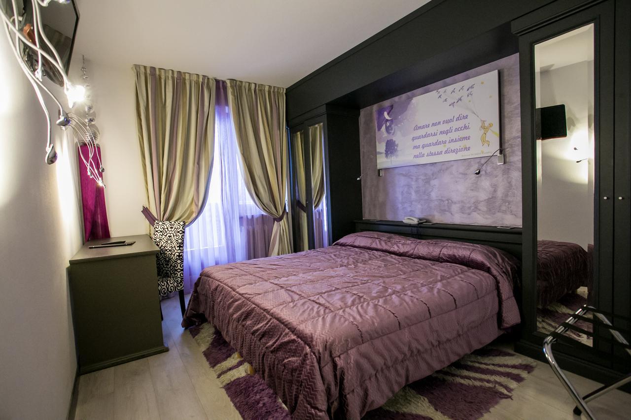 Design Oberosler Hotel Madonna Esterno foto