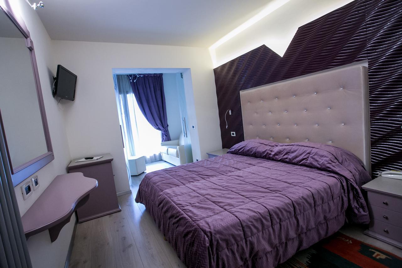 Design Oberosler Hotel Madonna Esterno foto