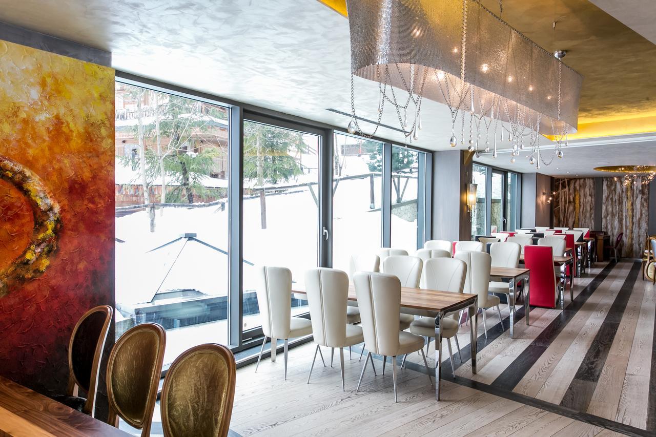 Design Oberosler Hotel Madonna Esterno foto